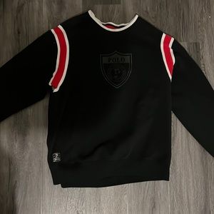 Polo Ralph Lauren crew neck